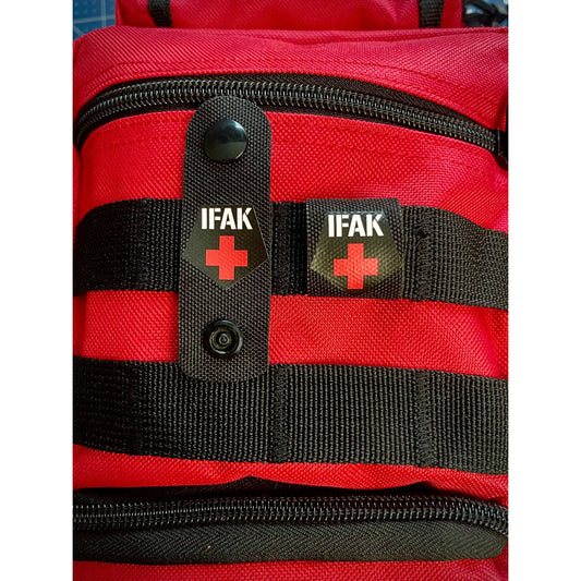 IFAK Stripe