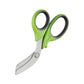 XShear Heavy Duty Trauma Shears Green