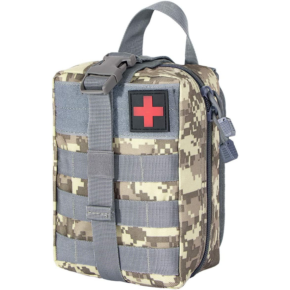 Individual Pet First Aid Kit (IPFAK)