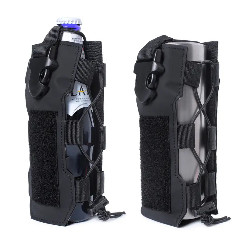 Tactical Molle Water Bottle