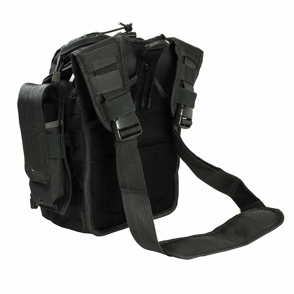 First Responders Utility Bag