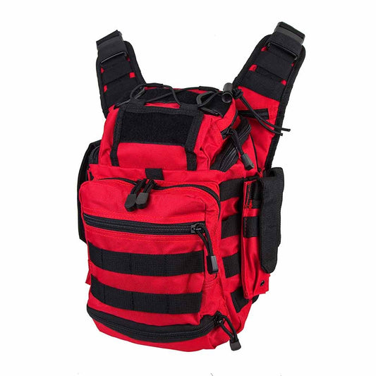 First Responders Utility Bag