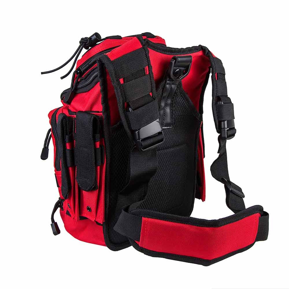 First Responders Utility Bag