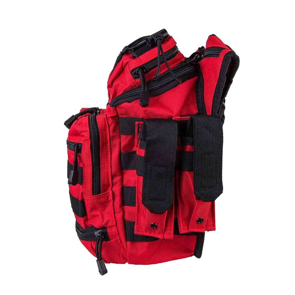 First Responders Utility Bag