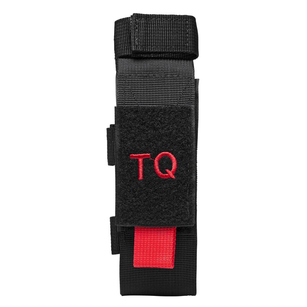 Tourniquet & Trauma Shear Pouch - Black