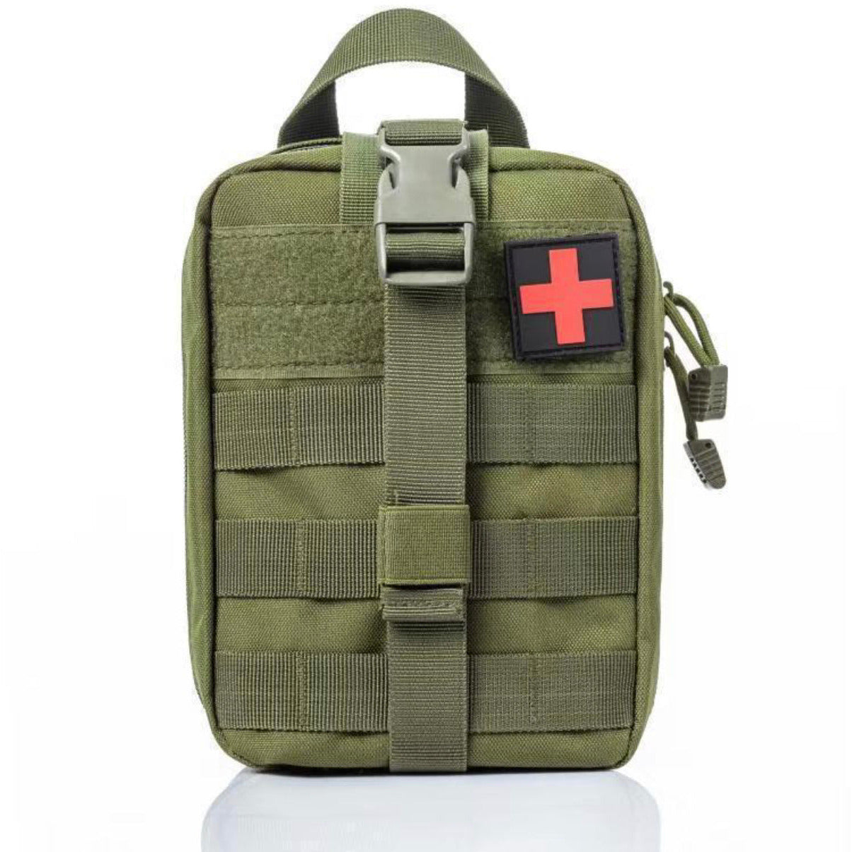 Individual First Aid Kit (IFAK) - Advanced