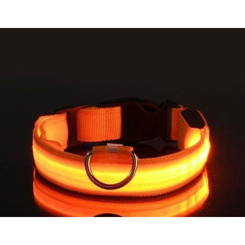 Dog Light Collar