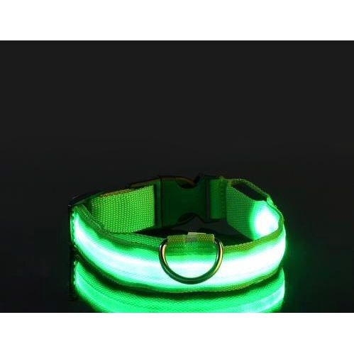 Dog Light Collar