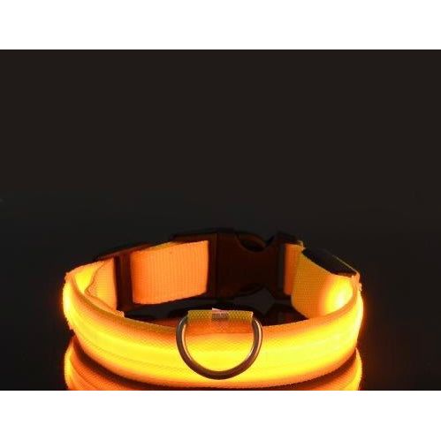 Dog Light Collar